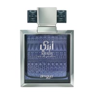 Zimaya Abadi EDP 100 ml Erkek Parfümü