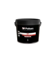 Polisan Amerikan Panel Kapı Boyası Beyaz 2.5 L 