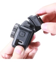 OA-8 Osmo Action Mikrofon Bağlantı Standı