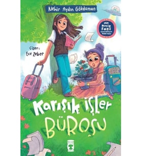 Karışık İşler Bürosu