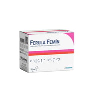 Ferula Femin 30 Saşe