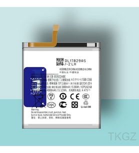 Tkgz - Samsung Galaxy S24 Uyumlu Pil - Servis Sıfır
