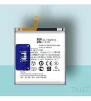 Tkgz - Samsung Galaxy S24 Uyumlu Pil - Servis Sıfır