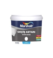 Geçiş Astarı Iç Cephe Astarı Kirli Beyaz 2,5 Lt