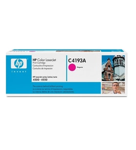 Tonersepeti Hp 640A-C4193A Orjinal Kırmızı Toner
