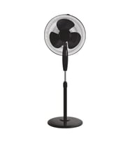 CATA CT-3020 Ayaklı Vantilatör Geniş Alan Soğutma, Ayarlanabilir Yükseklik 3 Kademeli Fan Ayarı