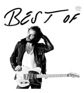 Bruce Springsteen – Best Of Plak