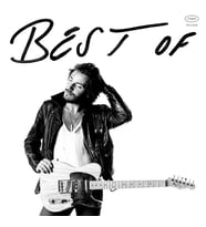 Bruce Springsteen – Best Of Plak