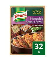 Fırında Çeşni Kekik Fesleğen 29Gr 1 Adet