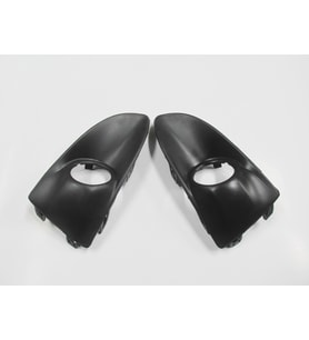 Peugeot 301 17/21 Si·s Lamba Kapağı Sağ/sol Set (2 Parça) Si·s Deli·kli·