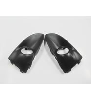 Peugeot 301 17/21 Si·s Lamba Kapağı Sağ/sol Set (2 Parça) Si·s Deli·kli·