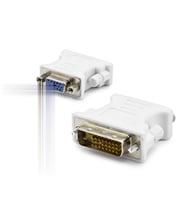 Dvı To Vga F Çevirici 24+1 Beyaz HDX1304