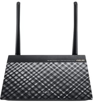 Asus DSL-N16 4 Port 300 Mbps VDSL2 Modem - Outlet