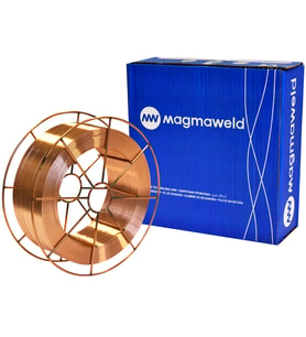 Magmaweld Mg 2 1.60mm Kaynak Teli Metal İçin 15 kg