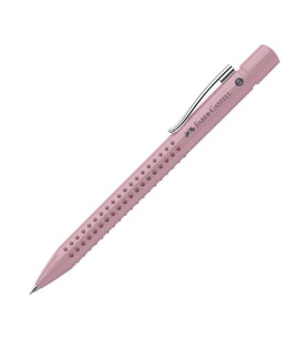 Faber Grip 2010 Serisi Versatil Kalem 0.5mm Gül Rengi 5084231051