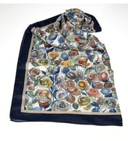 Soft Pamuk Şal-75 x 190 -06572
