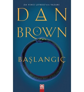 Başlangıç