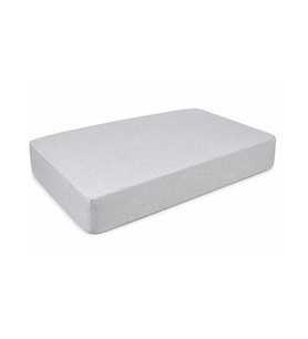 Safemom Lastikli Bebek Çarşafı 70x120 - Bej