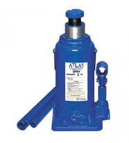 ATLAS PRO ATŞK3 Hidrolik Şişe Kriko 3 Ton
