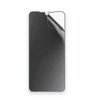 SChitec MOTOROLA Defy 2 Uyumlu Ön Yüzey Hayalet Privacy Hidrojel Ekran Koruyucu