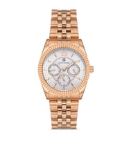 DG-8098LA-C1 David Guner Kadın Kol Saati 250055951D22G