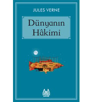Dünyanın Hâkimi - Gökkuşağı Koleksiyonu