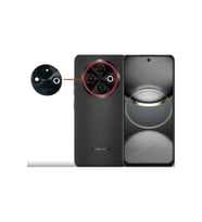 Tecno Spark 30C (Kl5N) Kamera Camı Kamera Lensi