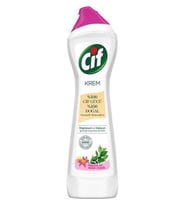 Cif Krem 500 Ml Frezya Ve Müge Çiçeği Yüzey Temizleyici
