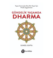 Gündelik Yaşamda Dharma