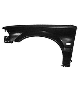 HONDA CIVIC ÖN ÇAMURLUK SEDAN SOL 90-92 HON08CI005 60015SH4306ZZ