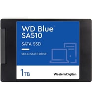 WD 1TB SA510 WDS100T3B0A 560-520MB/s SATA-3 SSD DİSK