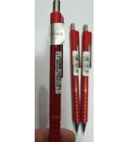 Rotring Tikky 2 Versatil Kalem 0.5 Mm Kırmızı