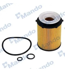 MANDO EEOZ0043Y Yag Filtresi A2701800109