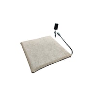 Isıtıcılı Kedi Köpek Minderi Kedi Isıtıcı Minder Isıtmalı kedi minderi 12VOLT 45X45CMX4CM
