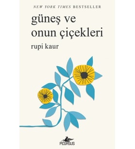 ve Onun Çiçekleri