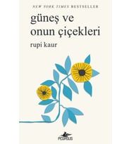 ve Onun Çiçekleri