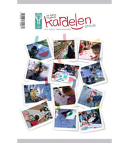Kardelen Çocuk (16. Sayı)