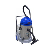 Cleanvac EWD 753 Halı ve Koltuk Yıkama Makinesi