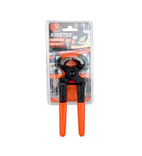 Lunaev 150 mm GENİŞ AĞIZLI Kerpeten NO:6