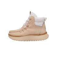 Hey Dude Wendy Peak Apres Suede Kadın Bot