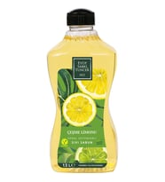 Eyüp Sabri Tuncer Sıvı Sabun Çeşme Limonu 1,5 lt