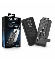Auris ARS-YM876 10.000 mAh 37.5W Powerbank
