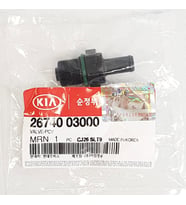 PCV VALFİ KIA RIO / CEED / CERATO 26740-03000 (Boş)