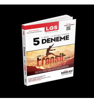 Miray LGS Transit 5 Deneme