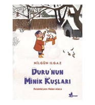 Duru’nun Minik Kuşları