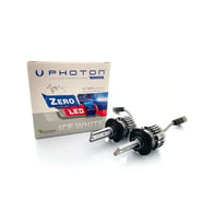 Photon Zero Uyumlu H7 3 Plus Fansız LED
