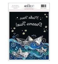 ARTDECO KOLAY TRANSFER 25X35CM DESEN NO:77