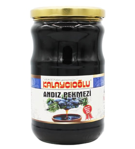 Andız Pekmezi 900 Gr. CAM