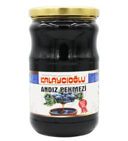 Andız Pekmezi 900 Gr. CAM