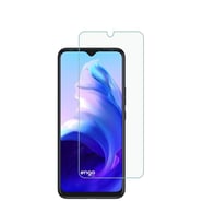 Tecno Pova Neo Ekran Koruyucu Nano Temperli Cam (Renksiz)